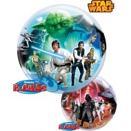 Classic Star Wars Bubble Balloon